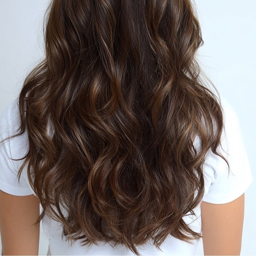 •|Pre-Loved| Bellamihair extensions